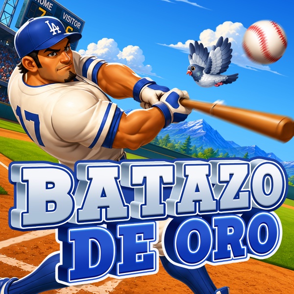 Batazo de Oro