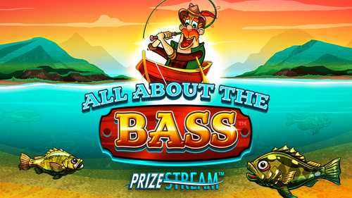 All About The Bass