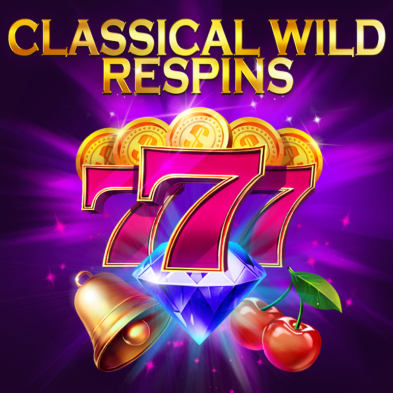 Classical Wild Respins