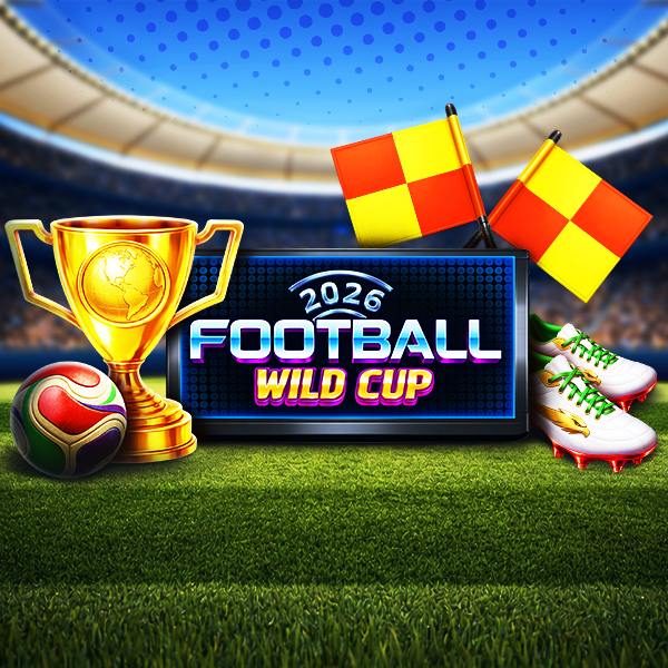 Football Wild Cup 2026