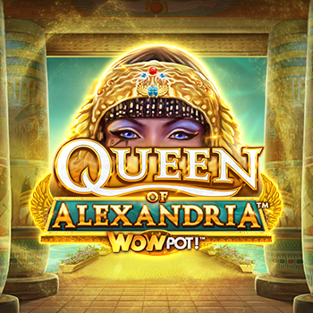 Queen of Alexandria WowPot