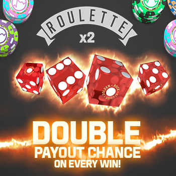 Roulette x2