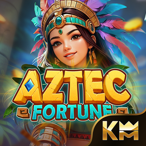 Aztec Fortune