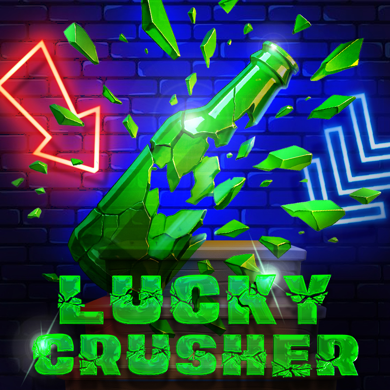 Lucky Crusher