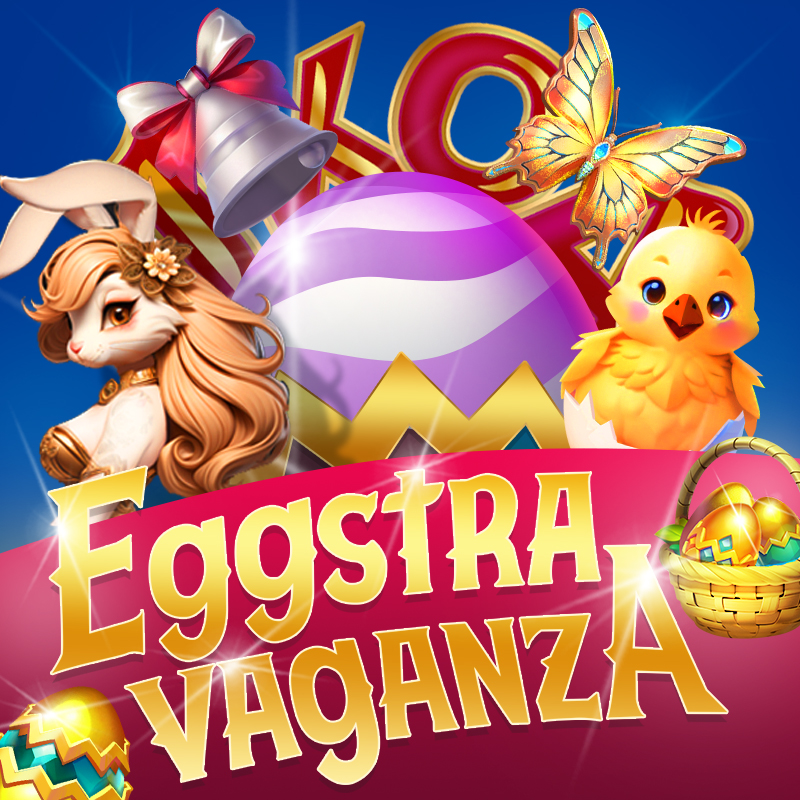 Eggstravaganza