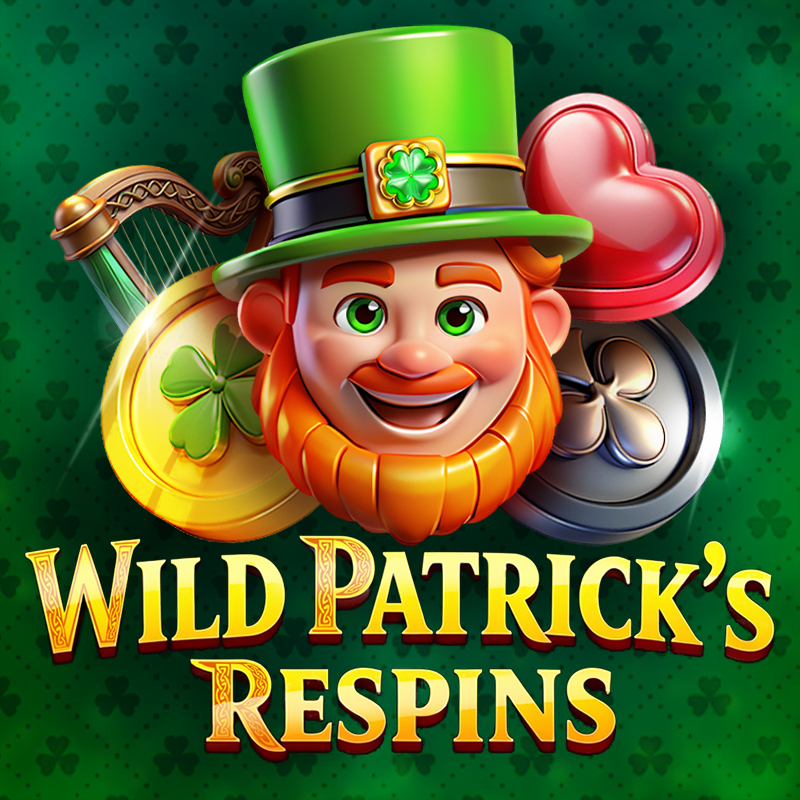 Wild Patrick's Respins