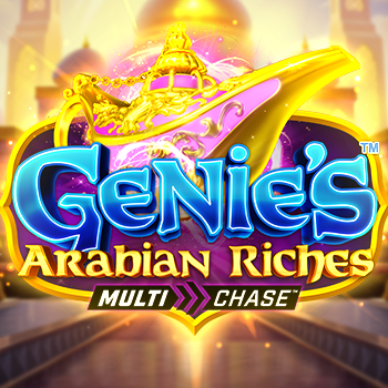 Genies Arabian Riches