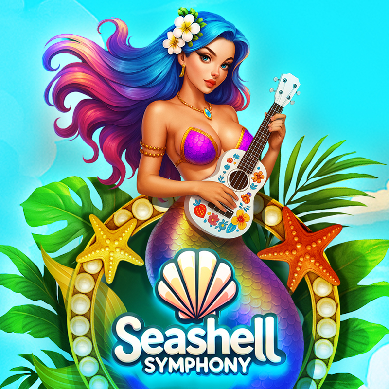 Seashell Symphony