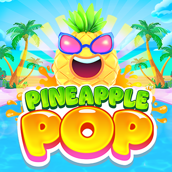 Pineapple Pop