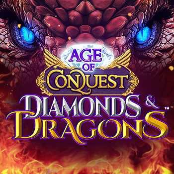 Age Of Conquest Diamonds And Dragons