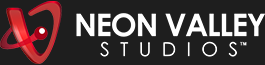 Neon Valley Studios logo