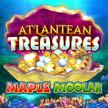 Atlantean Treasures Maple Moolah