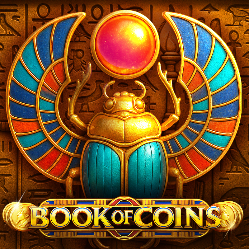 Book of Coins