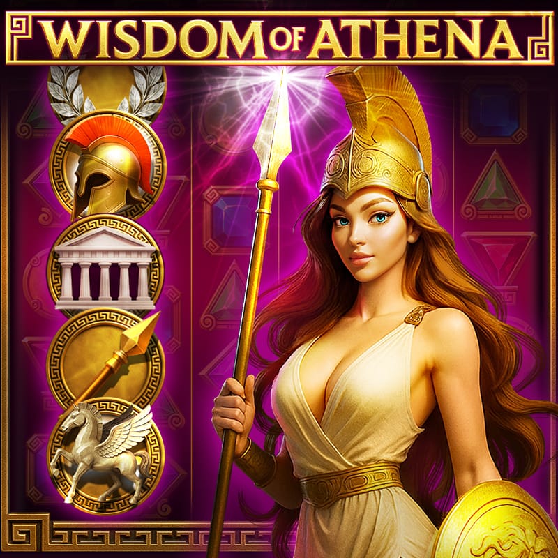 Wisdom of Athena
