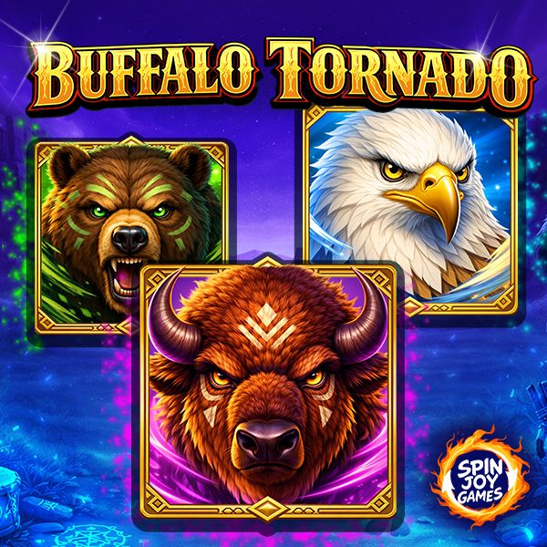 Buffalo Tornado