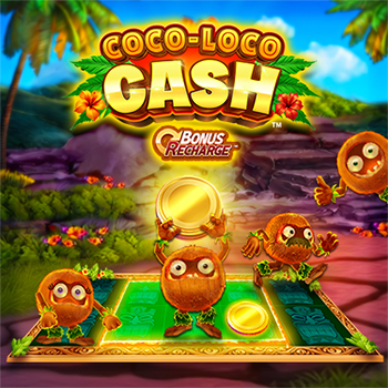 Coco Loco Cash