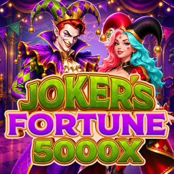 Joker's Fortune