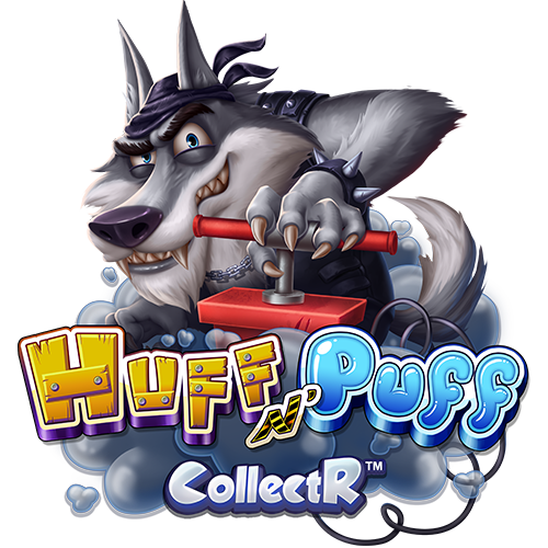 Huff N’ Puff CollectR