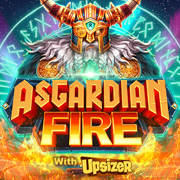 Asgardian Fire