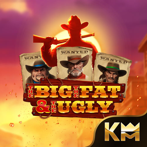 The Big, the Fat and the Ugly