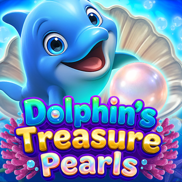 Dolphin’s Treasure Pearls