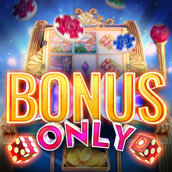 Bonus Only