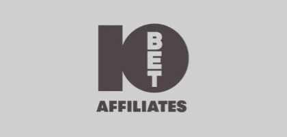 10bet Affiliates logo