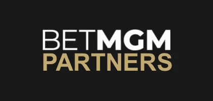 BETMGM Partners logo