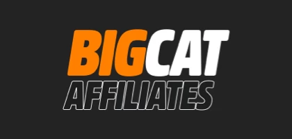 Big Cat Affiliates logo