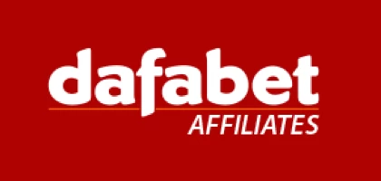 Dafabet Affiliates logo