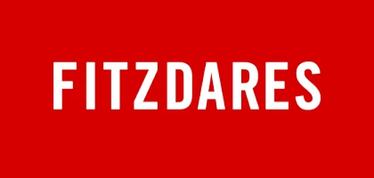 Fitzdares Affiliates logo