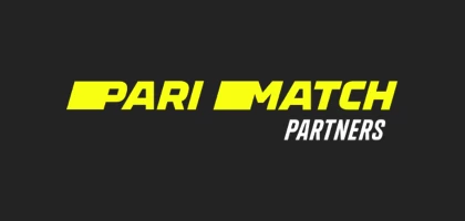 Parimatch Partners logo