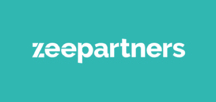 Zee Partners logo